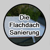 Zur Infoseite über Flachdächer! Zur Infoseite über Flachdächer!