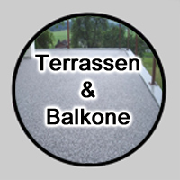 Zur Infoseite über Terrassen- & Balkone! Zur Infoseite über Terrassen- & Balkone!