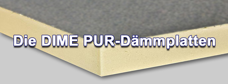 PUR Schaumplatten, Dämmplatten, Flachdachdämmung, Balkondämmung selber verlegen! PUR Schaumplatten, Dämmplatten, Flachdachdämmung, Balkondämmung selber verlegen!