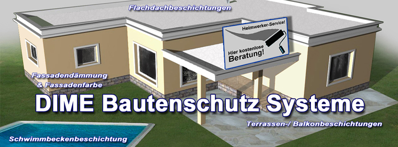 Die perfekte Dachsanierung mit dem DIMESEAL PU-Flüssigkunststoff System! - Zum selber machen! Die perfekte Dachsanierung mit dem DIMESEAL PU-Flüssigkunststoff System! - Zum selber machen!