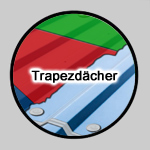 Die Trapezdach Abdichtung! Die Trapezdach Abdichtung!